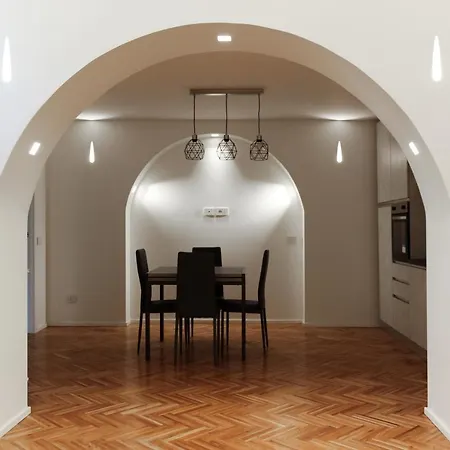 Appartement Attia Wifi - Duomo In 10 Min *