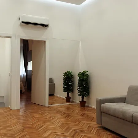 Attia Wifi - Duomo In 10 Min Appartement *