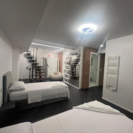 Appartement Attia Wifi - Duomo In 10 Min