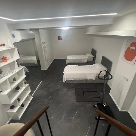 Attia Wifi - Duomo In 10 Min Appartement *